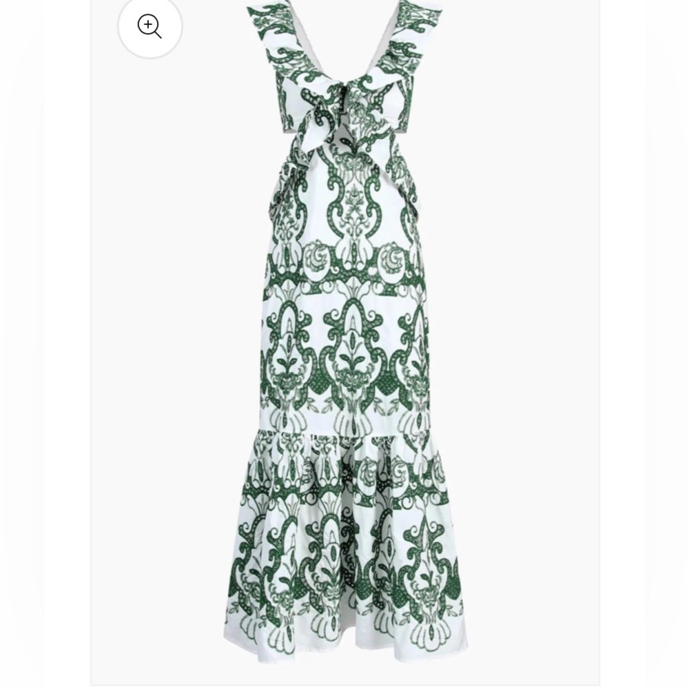 Yojani Sorrento Dress